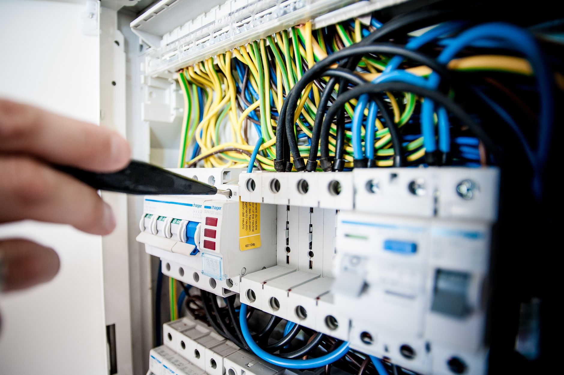 Électricien à Arcueil